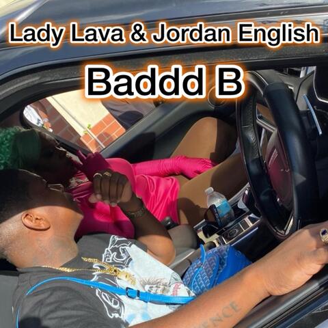 Baddd B