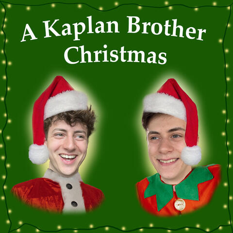 A Kaplan Brother Christmas
