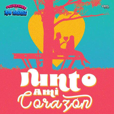 Junto a Mi Corazón
