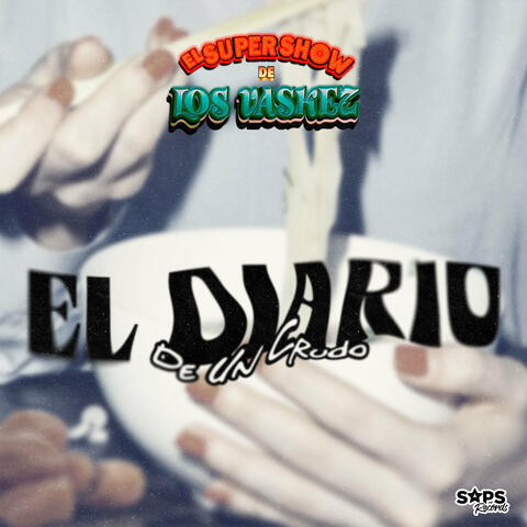 El Diario de un Crudo