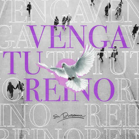 Venga Tu Reino