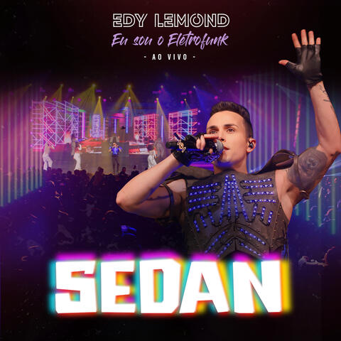 Sedan (Eu Sou o Eletrofunk)