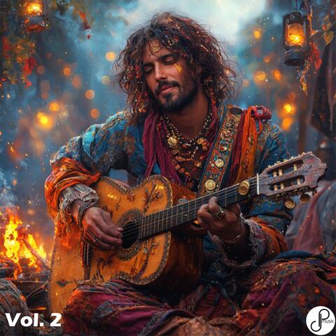 Danza del Destino, Vol. 2