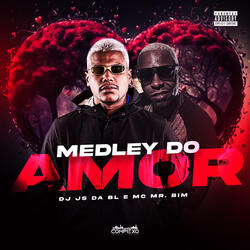 Medley do Amor