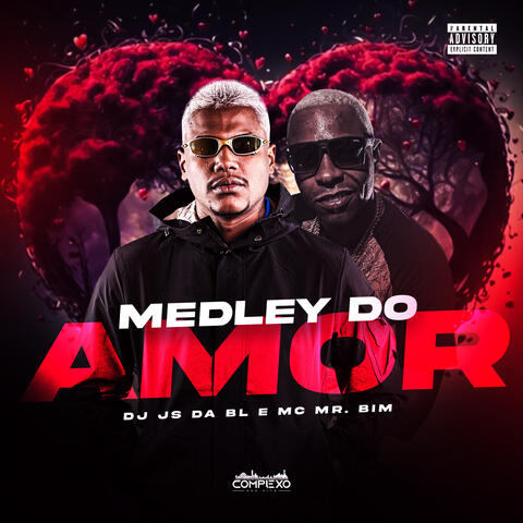 Medley do Amor