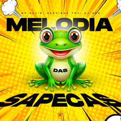 Melodia das Sapecas