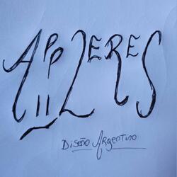 Appleres - Buena Suerte
