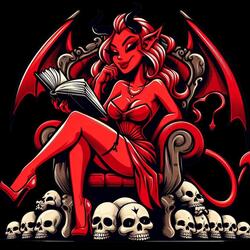 La Diabla