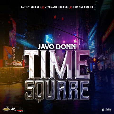 Time Square