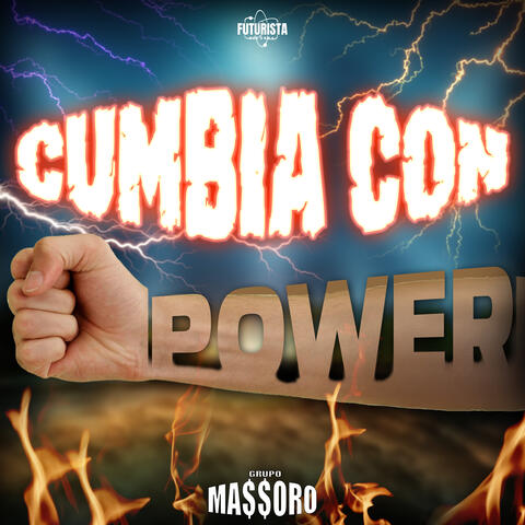 Cumbia Con Power