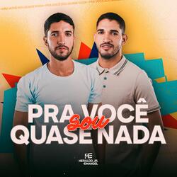 Pra Você Sou Quase Nada