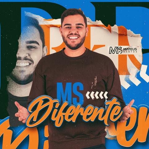 MS Diferente