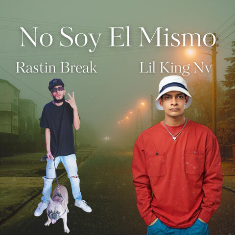 No Soy el Mismo