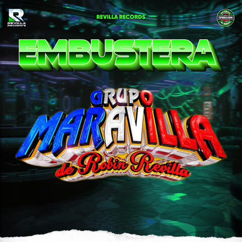 Embustera