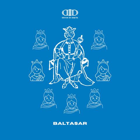 Baltasar