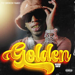 Golden Child