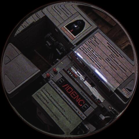 Ultrafright