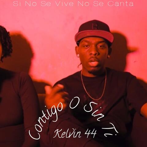 Contigo o Sin Ti