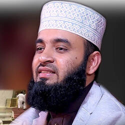 হুজুরের কথা শুনে এক যুবকের সংসারে আগুন