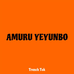 Amuru Yeyunbo