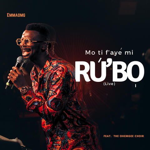 Mo Ti F'aye Mi Ru'bo
