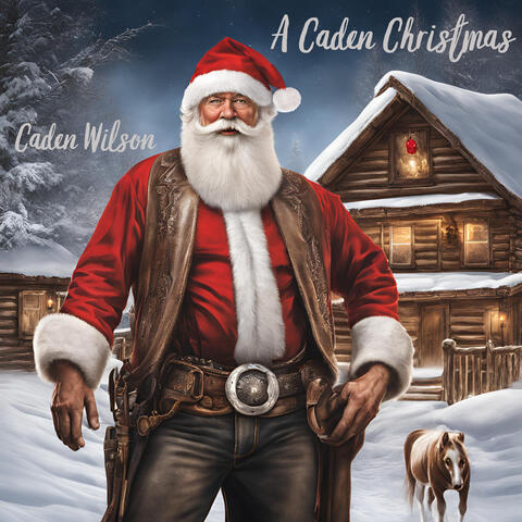 A Caden Christmas