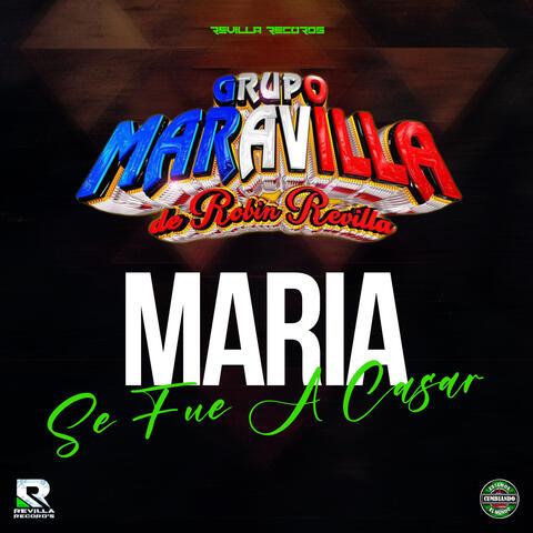 Maria Se Fue a Casar
