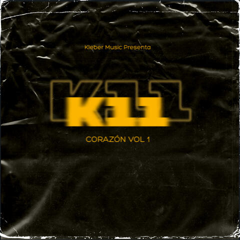 Corazón, Vol. 1
