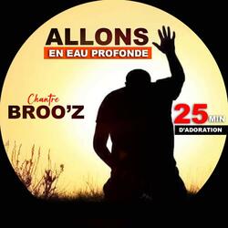 Allons en eau profonde