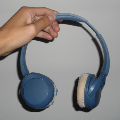 Audífonos