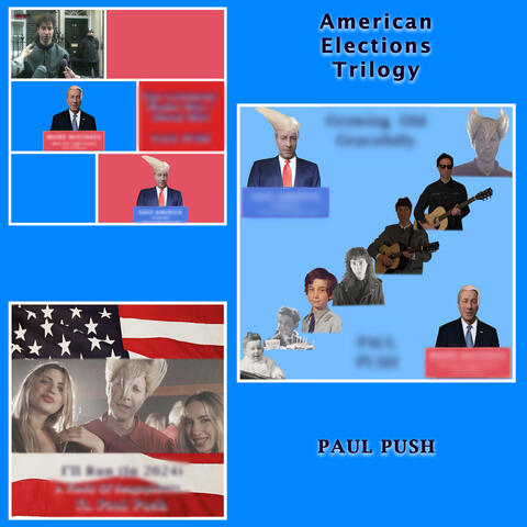 American Elections Trilogy