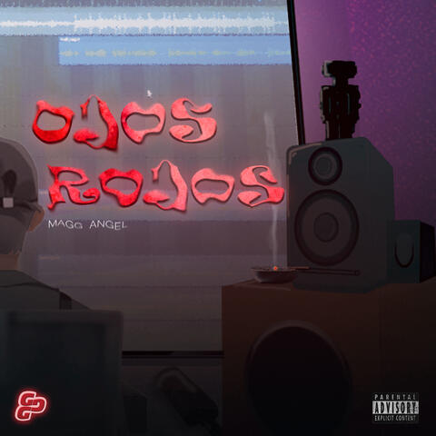 Ojos Rojos