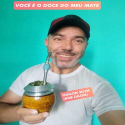 Tu é o Doce do Meu Mate