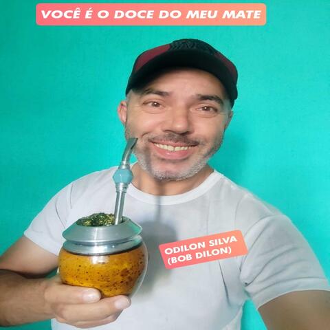 Tu é o Doce do Meu Mate