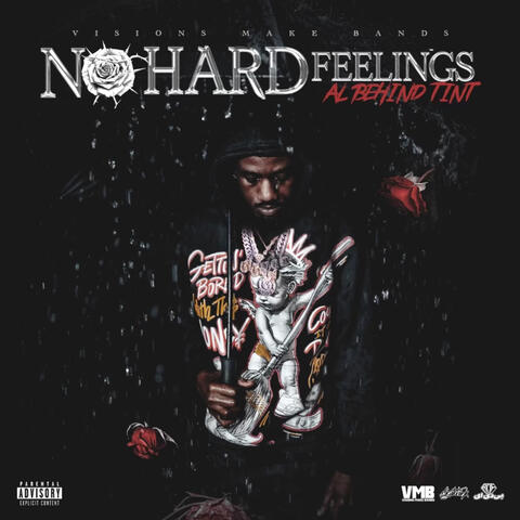 No Hard Feelings