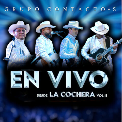 Desde la Cochera, Vol.2