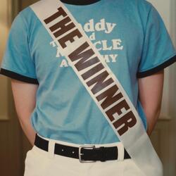 The Winner