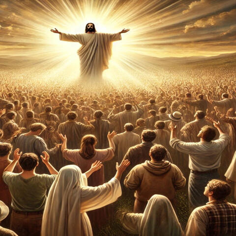 Jesus Quer Te Libertar
