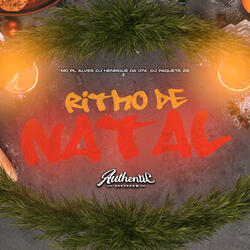 Ritmo de Natal