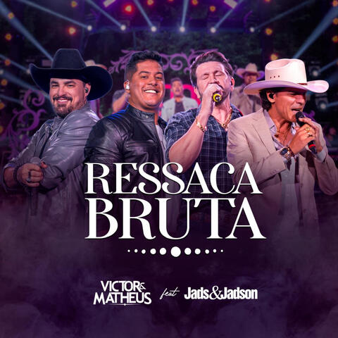 Ressaca Bruta