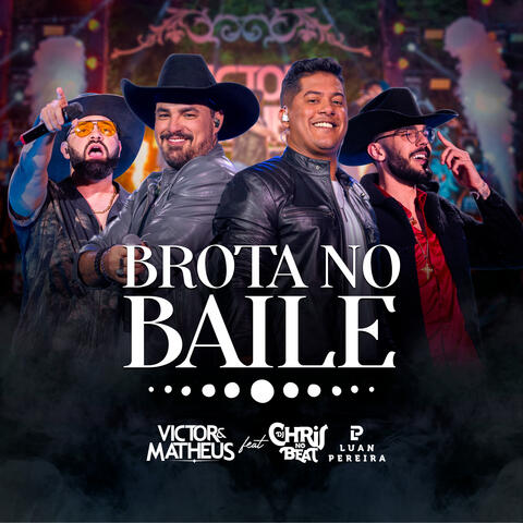 Brota no Baile