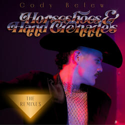 Horseshoes & Hand Grenades  (Sparkle City Disco & Ken Sable Remix)