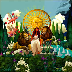 Circe / “Ojos Tristes”