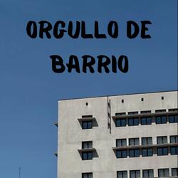 Orgullo de Barrio