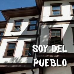 Soy del Pueblo