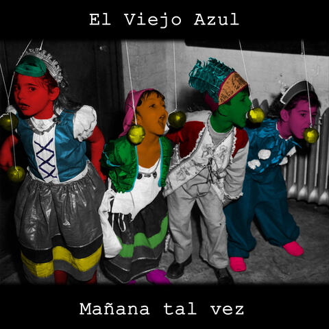Mañana Tal Vez
