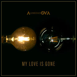 My Love Is Gone