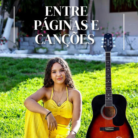 Entre Páginas e Canções