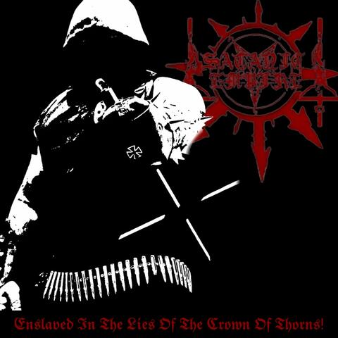 Enslaved in the Lies of the Crown of Thorns!