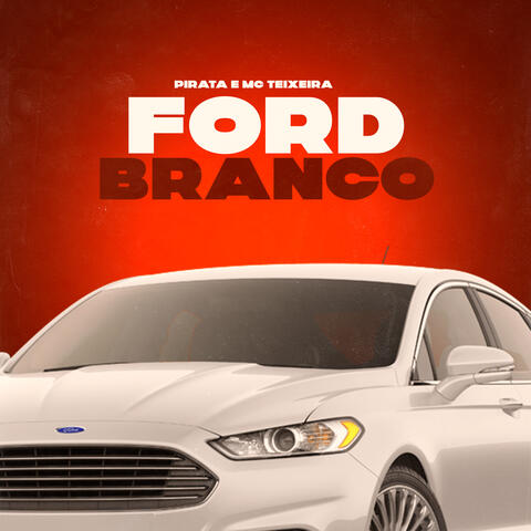 Ford Branco